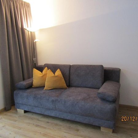 Appartement Heiss Kleinarl Eksteriør bilde