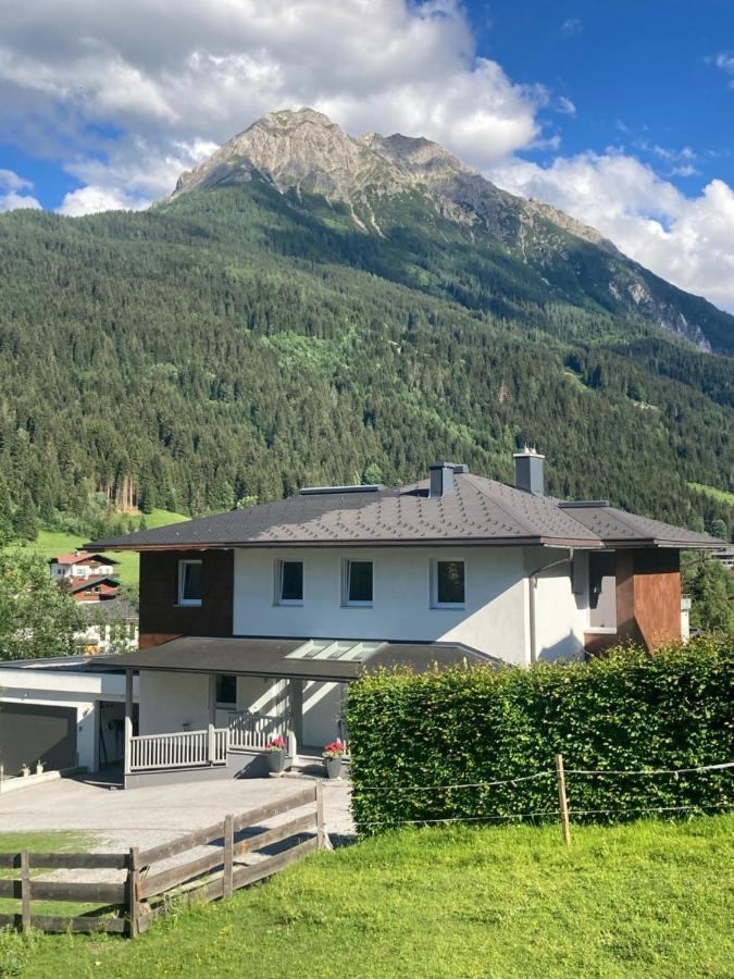 Appartement Heiss Kleinarl Eksteriør bilde