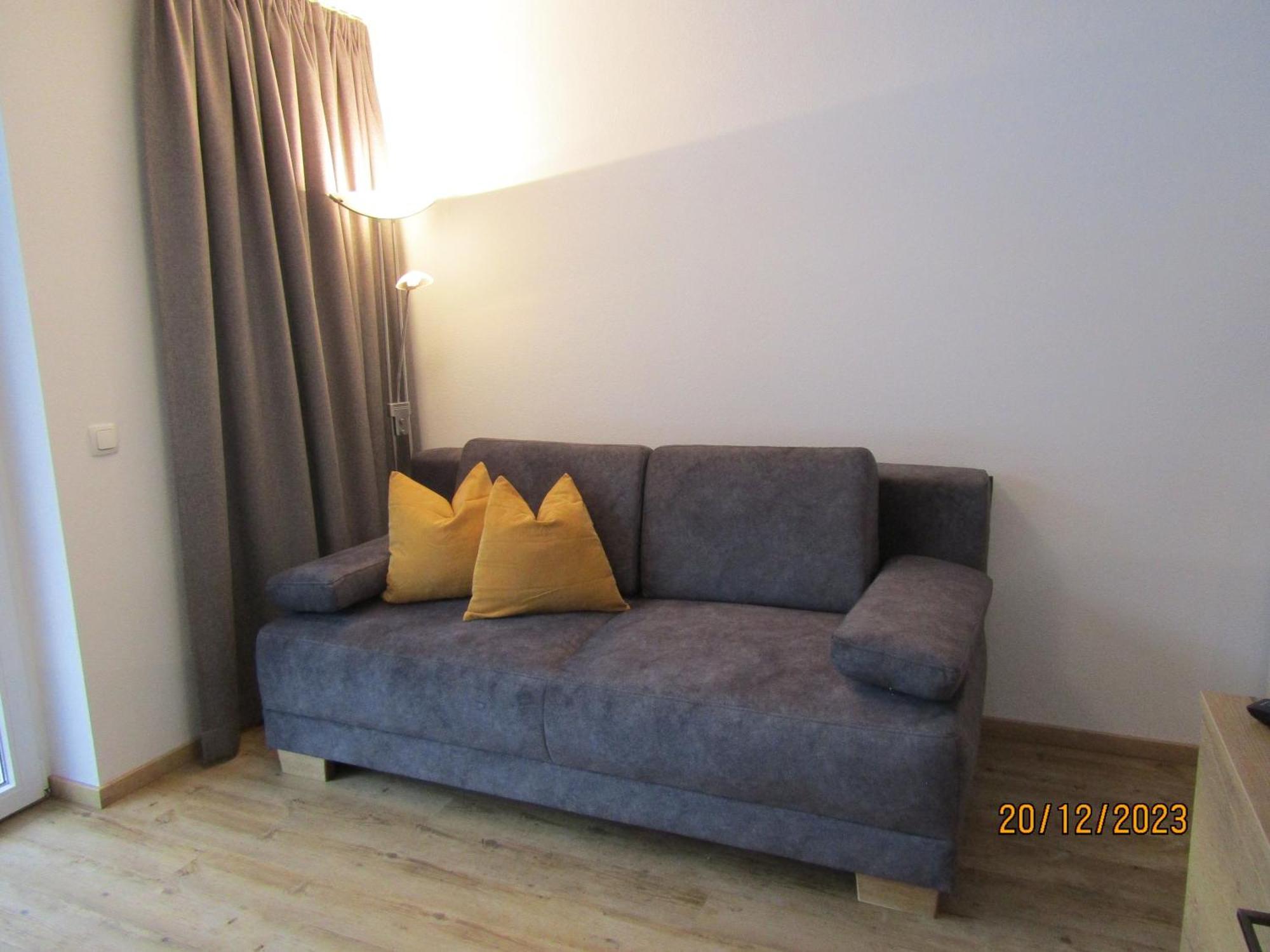 Appartement Heiss Kleinarl Eksteriør bilde