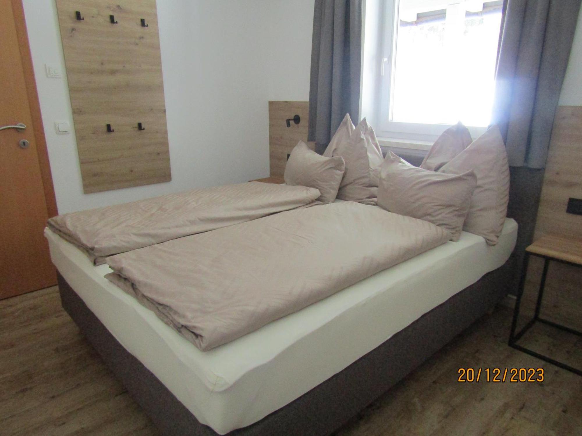 Appartement Heiss Kleinarl Eksteriør bilde