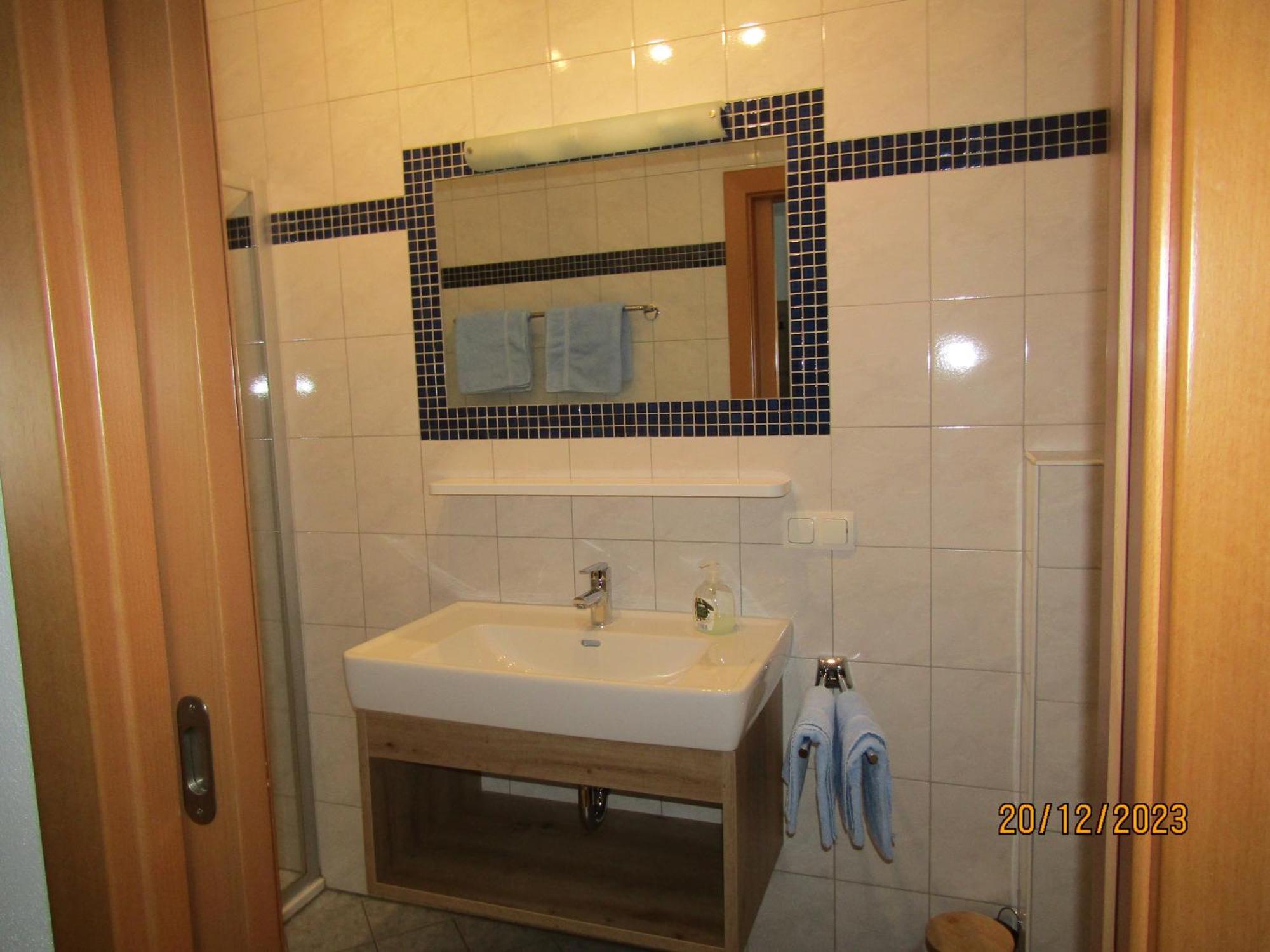 Appartement Heiss Kleinarl Eksteriør bilde