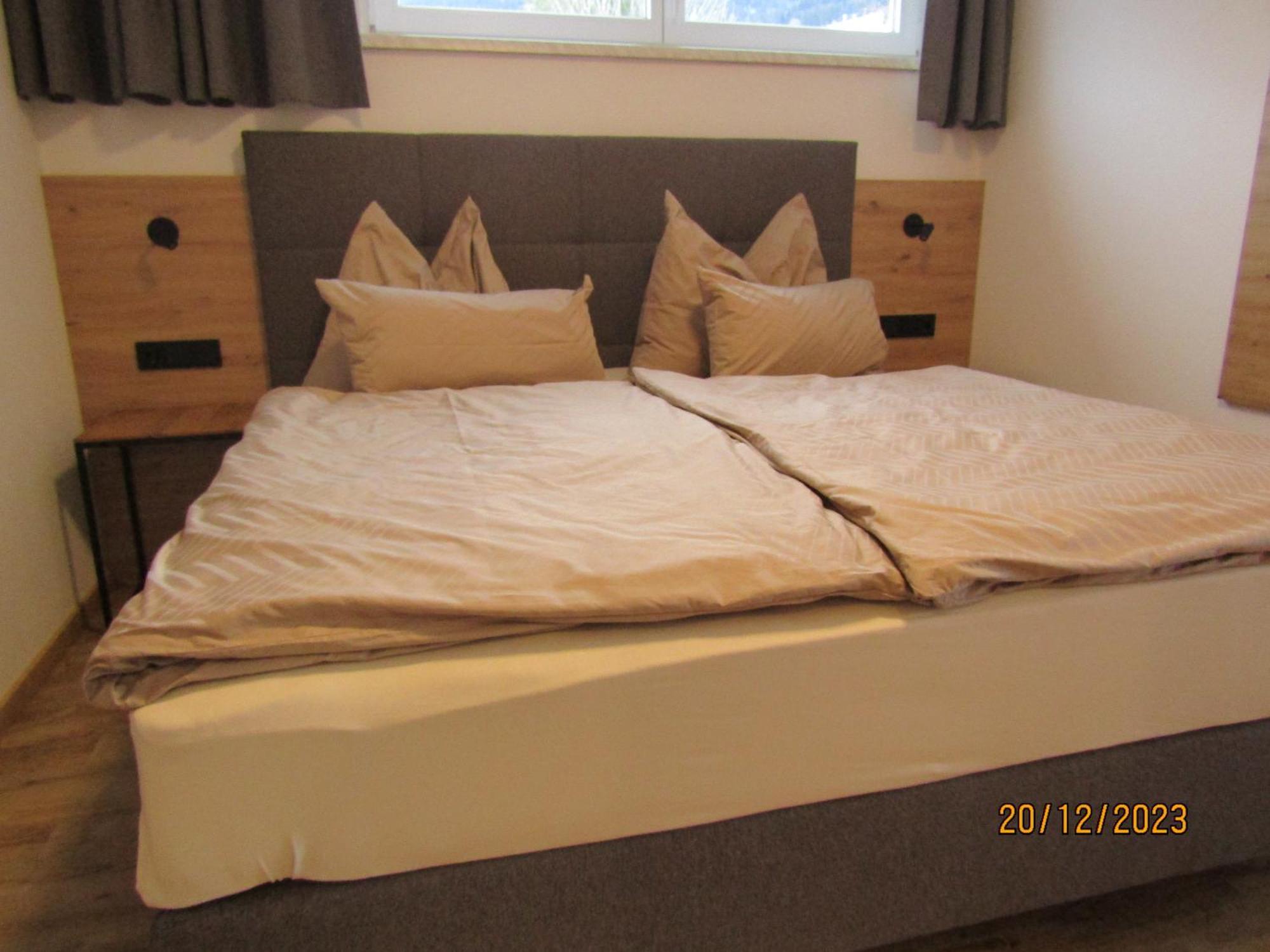 Appartement Heiss Kleinarl Eksteriør bilde