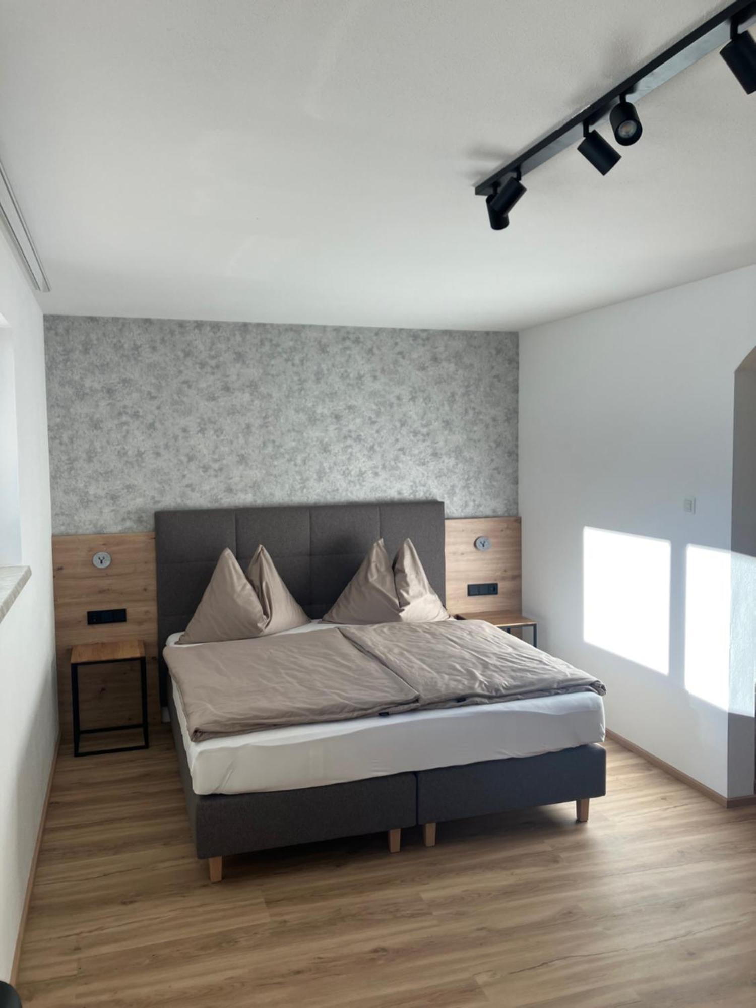Appartement Heiss Kleinarl Eksteriør bilde