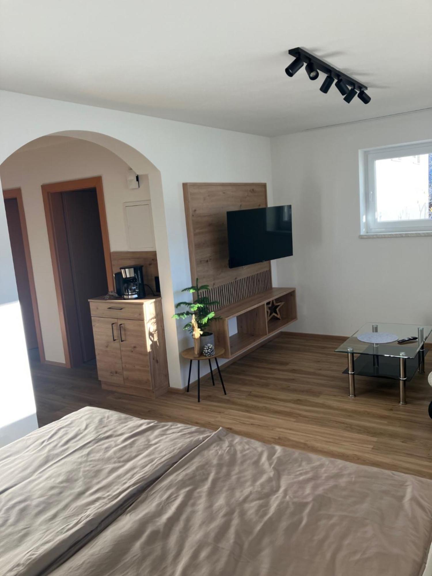 Appartement Heiss Kleinarl Eksteriør bilde