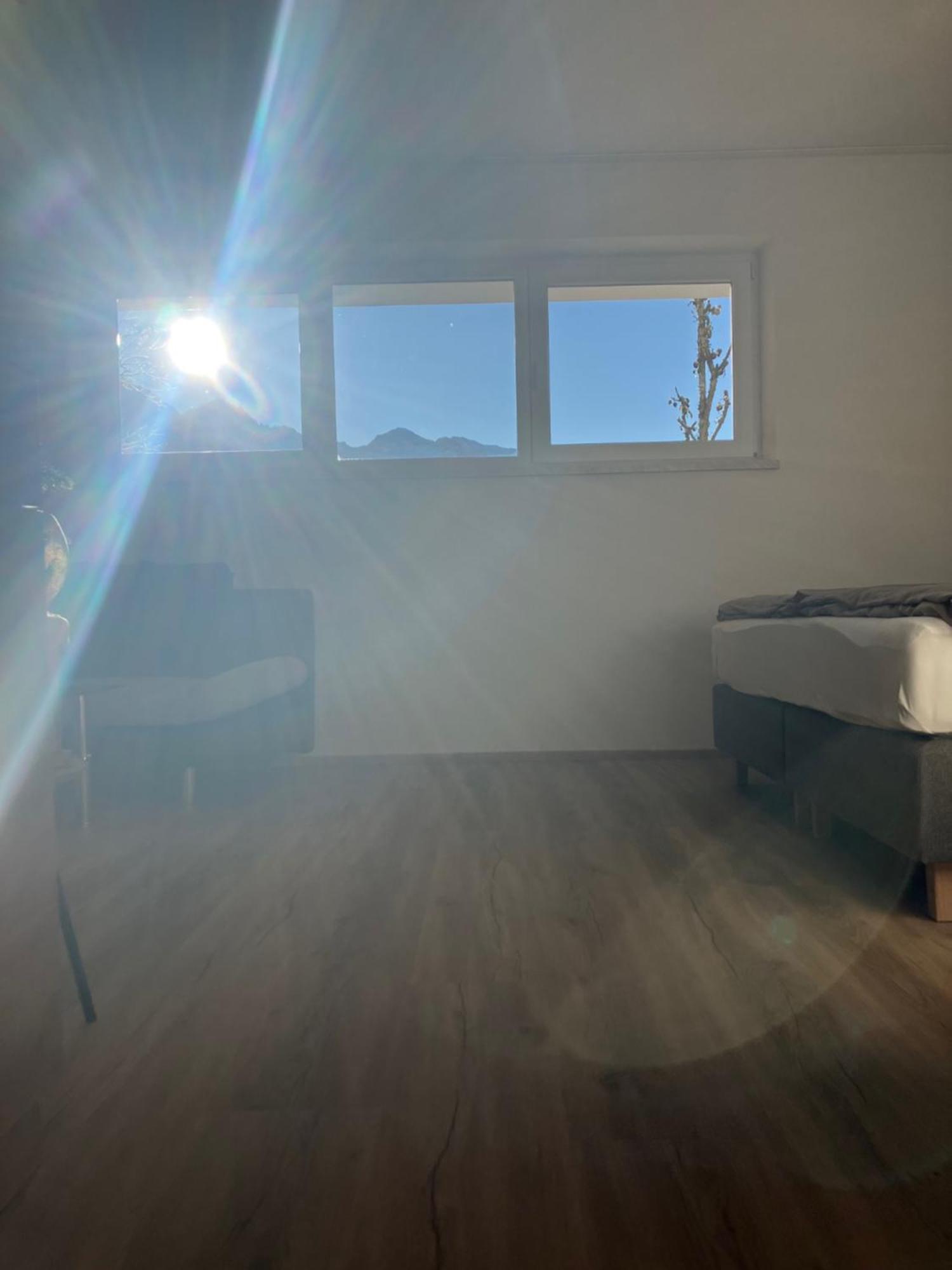 Appartement Heiss Kleinarl Eksteriør bilde