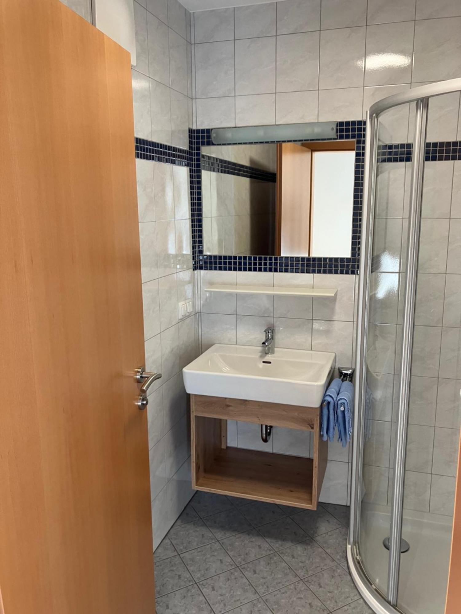 Appartement Heiss Kleinarl Eksteriør bilde